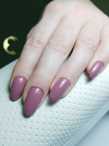 LazurPazur Stylizacja Paznokci